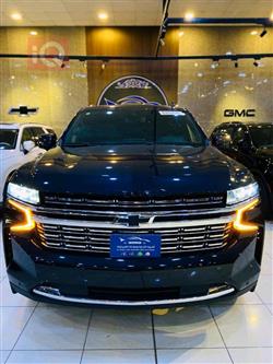 شيفروليه سوبربان